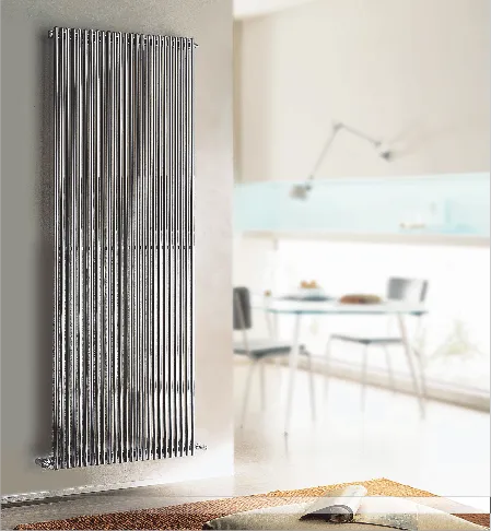 DRL - Giada RVS Polished Vertical - 1900x186mm - 339 Watt