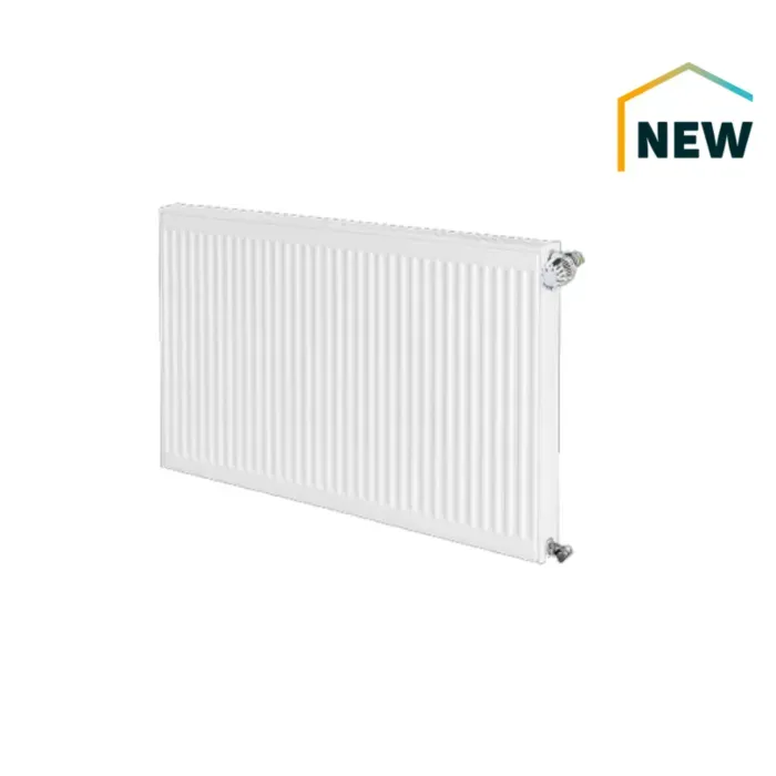 Radson - Compact HP - 300x1200mm - 1153 Watt - Type 22 - Wit Radson - Compact HP - 300x1200mm - 1153 Watt - Type 22 - Wit