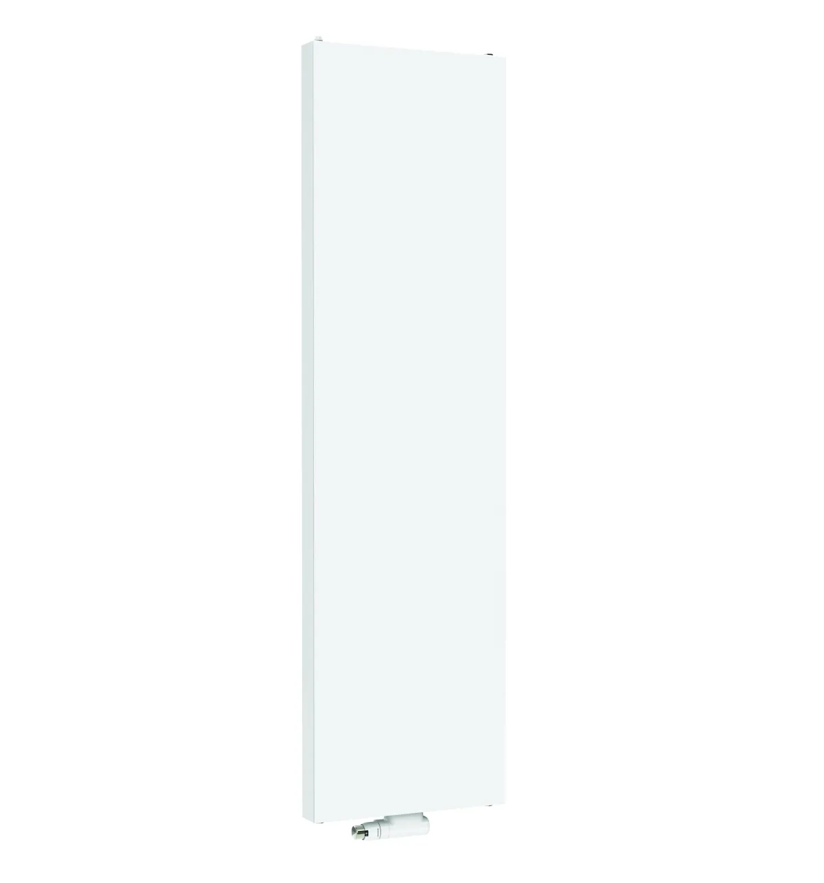 Henrad - Alto Plan - 2000x600mm - 2376 Watt - Type 22 - Wit