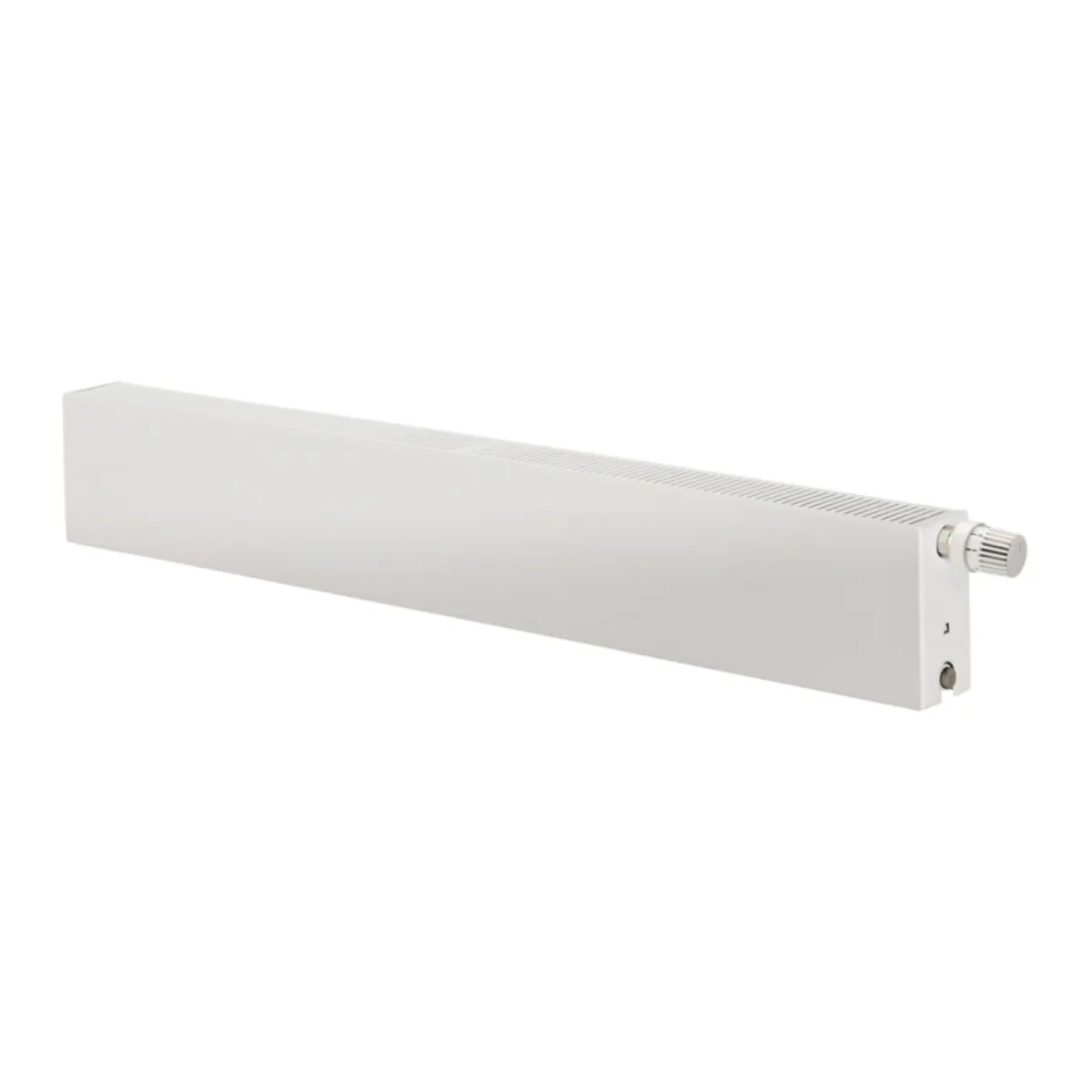 Radson Parada Plint Links - 200x1000mm - 724 Watt - Type 22 - Wit