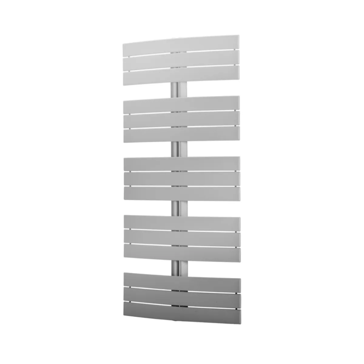 Radson Apolima - 1430x800mm - 1086 Watt - Wit