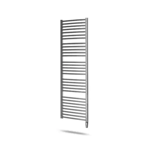 Radson Jarl C_CHROOM - 1222x500mm - 500 Watt - Chroom