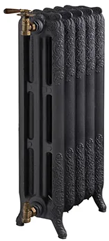 DRL - Floreal (3 koloms) - 750x426x250mm - 5 elementen - 690 Watt