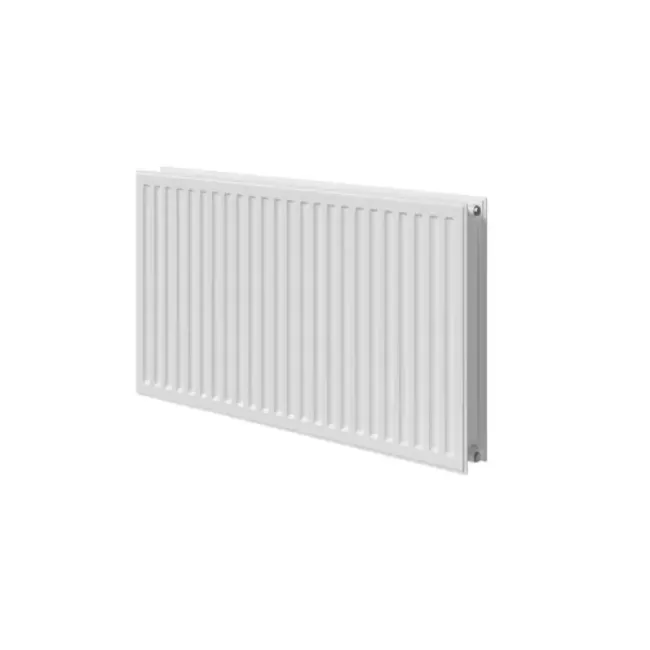 Radson Hygienic HP - Type 10 - 300x400mm - 139 Watt - Wit