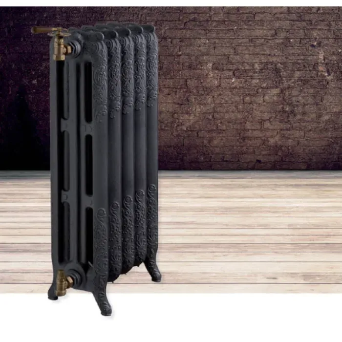 DRL - Floreal (3 koloms) - 750x268x250mm - 3 elementen - 414 Watt
