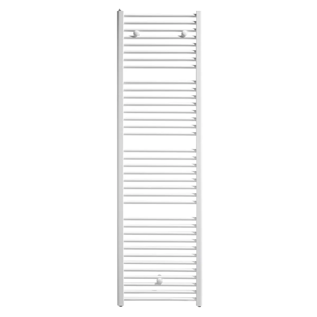 Stelrad - Dahlia - 1765x495mm - 807 Watt - Wit