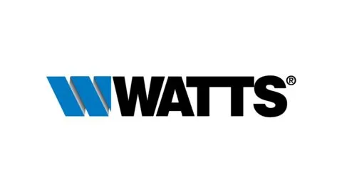 Watts logo Watts logo