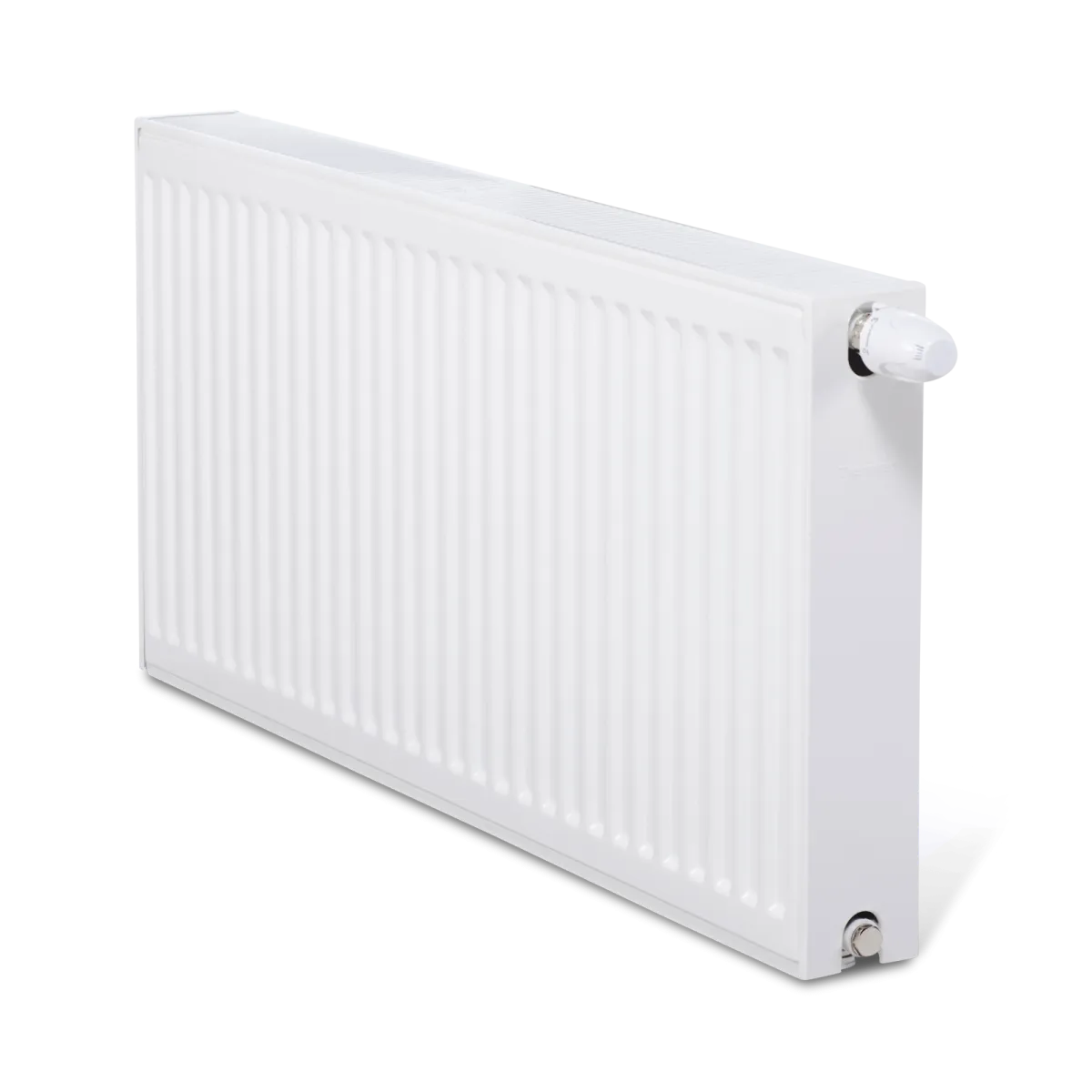 Thermrad - Super 8 Compact - 500x700mm - 1014 Watt - Type 22 - Wit