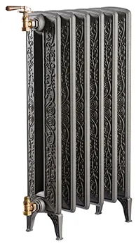 DRL - Cambridge (2 koloms) - 990x1249x220mm - 14 elementen - 2366 Watt