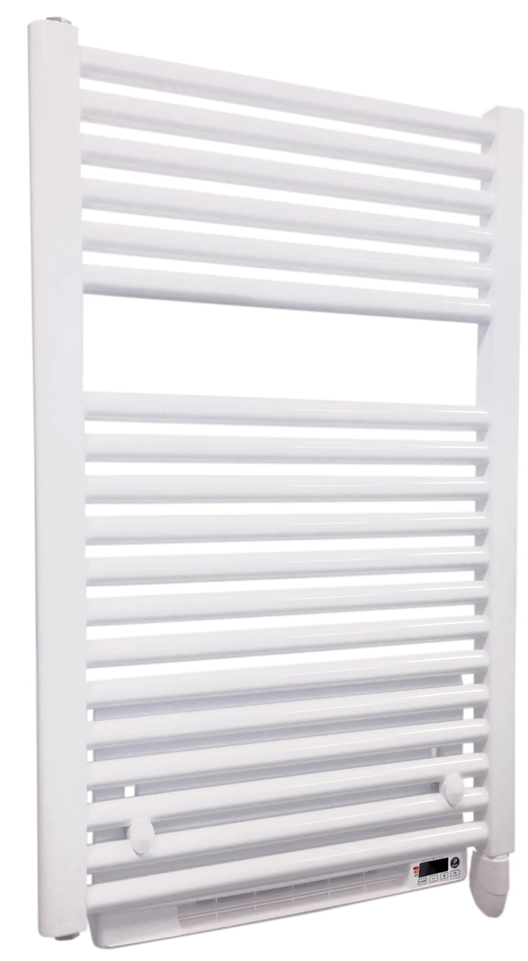 DRL - Claudia E-Comfort Blow - 1258x500mm - 700 Watt - Wit