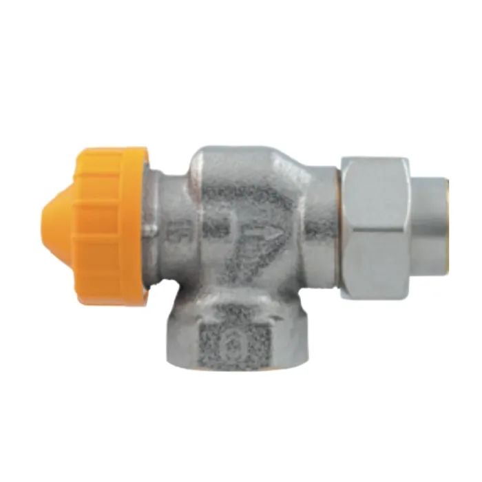 Jaga - R1/2-G3/4 Vario DP Ventiel G1/2