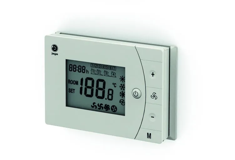 Jaga Thermostaat JRT-200