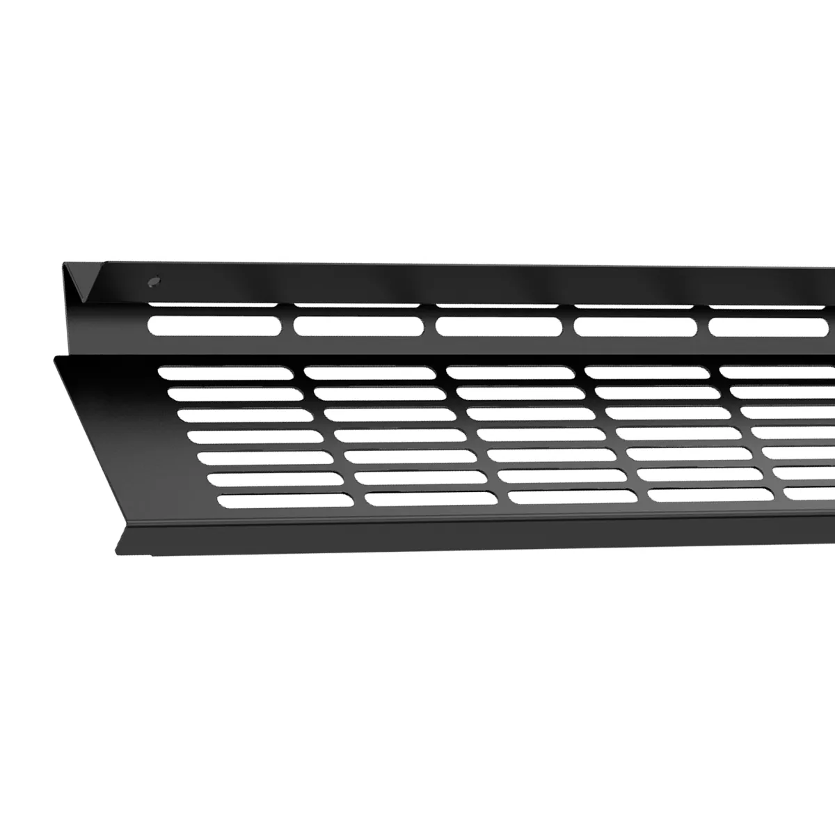 Henrad - Grille Slim - 1200 x 96 mm - Type 21